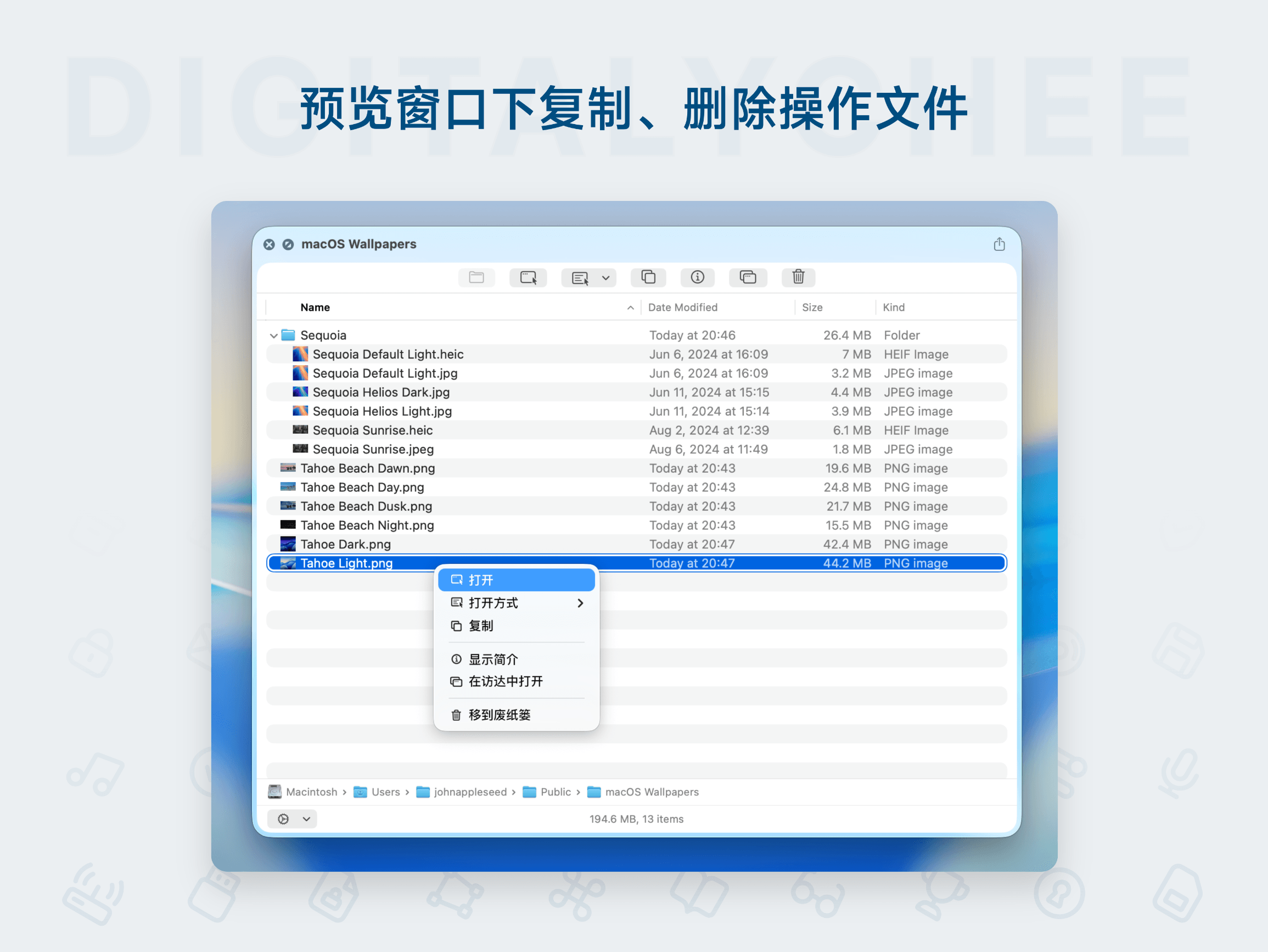 Folder Preview Pro 2