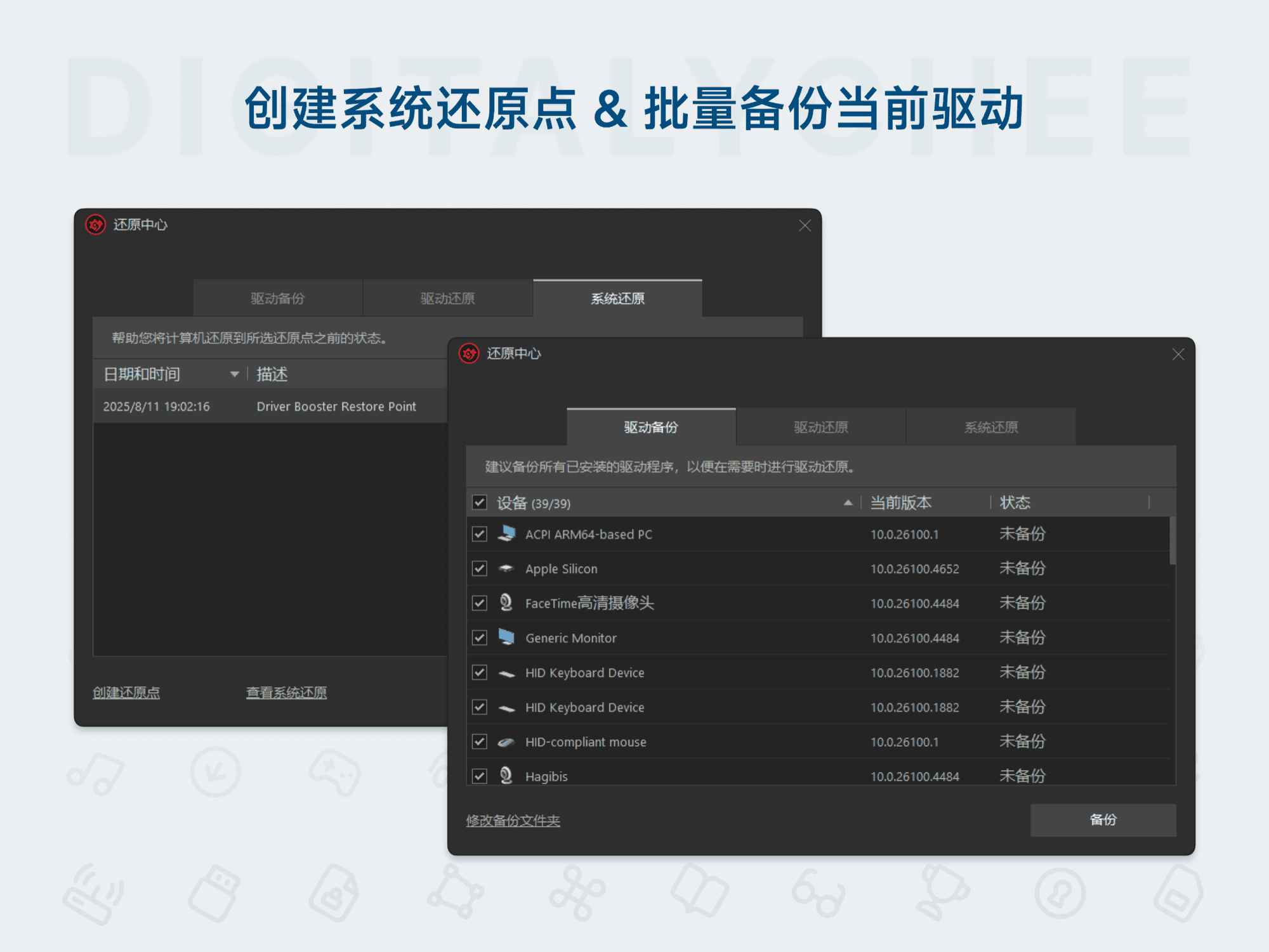 Driver Booster 13 Pro 4